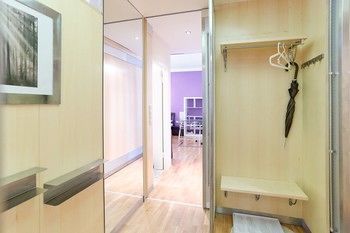 Vienna Apartment Center - Zentrum II Extérieur photo