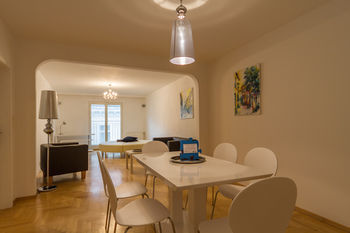 Vienna Apartment Center - Zentrum II Extérieur photo