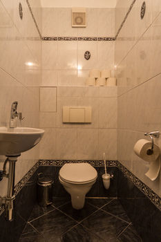 Vienna Apartment Center - Zentrum II Extérieur photo