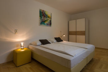 Vienna Apartment Center - Zentrum II Extérieur photo